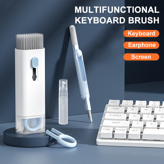 7 in 1 Keyboard Cleaning Kit