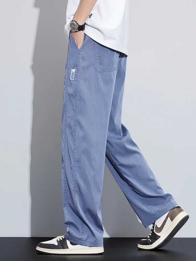 High-quality summer ultra-thin soft Pant