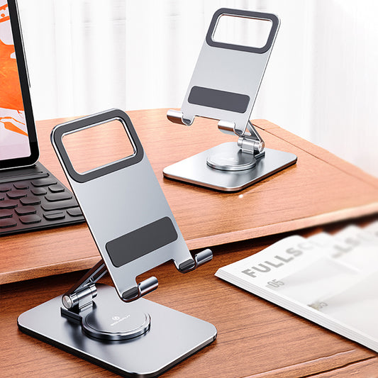 Adjustable Desktop Mobile Phone Stand