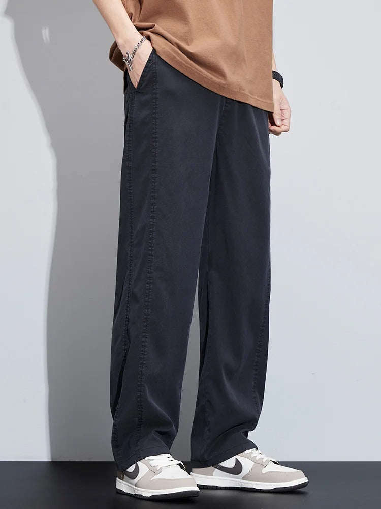 High-quality summer ultra-thin soft Pant