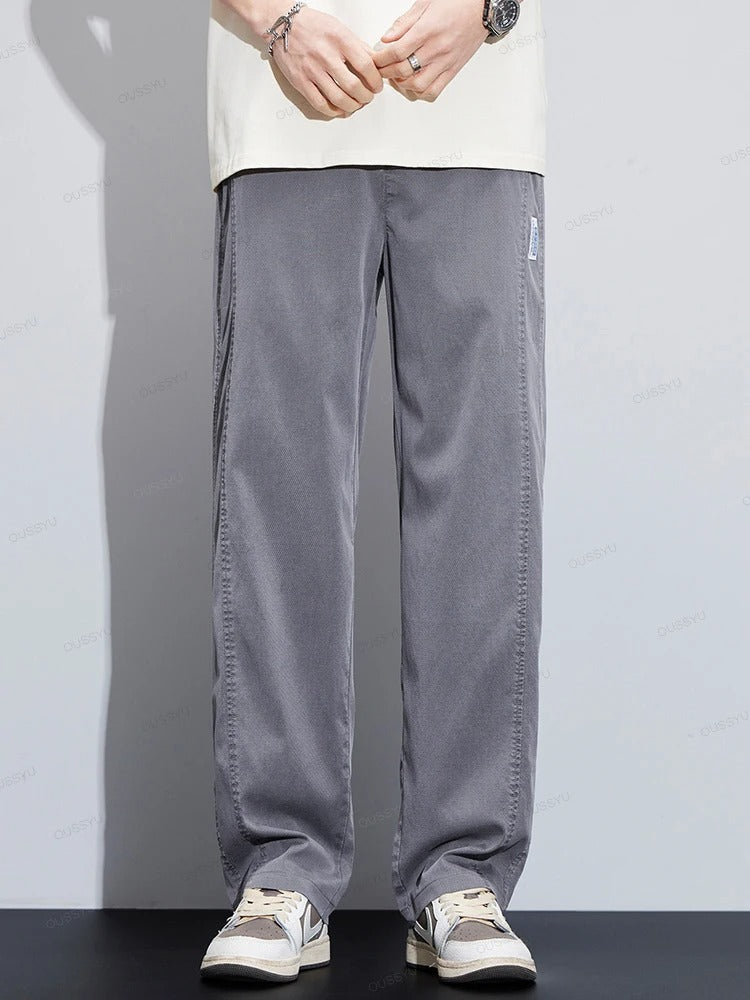 High-quality summer ultra-thin soft Pant