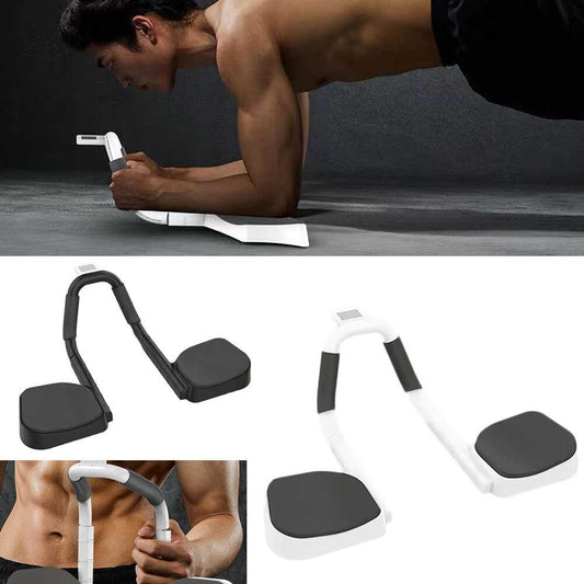 Abdominal Trainers Push-ups Adjustable Stands