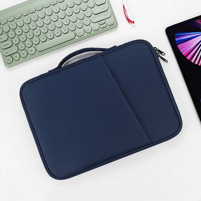 ablet Sleeve Case for iPad Pro & Air (11"-13") - Pouch Cover┃TABS102