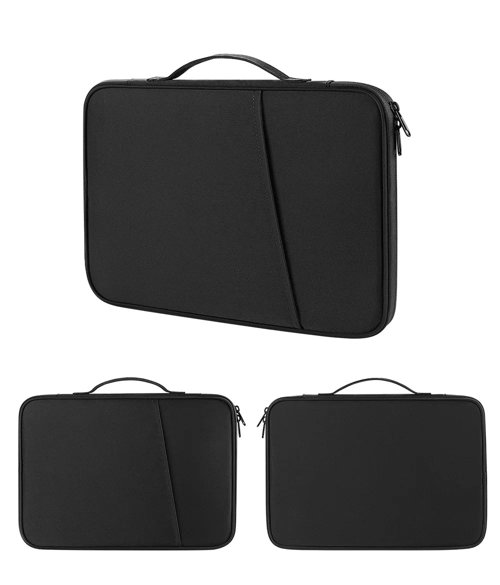 ablet Sleeve Case for iPad Pro & Air (11"-13") - Pouch Cover┃TABS102