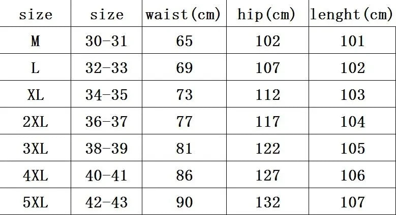 Men's Ice Silk Quick-Dry Pants - Summer Casual Wear┃MP296