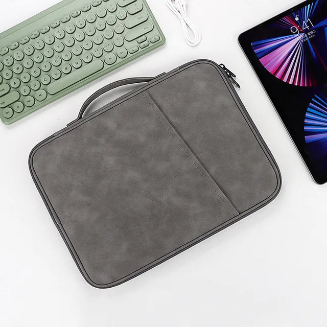 ablet Sleeve Case for iPad Pro & Air (11"-13") - Pouch Cover┃TABS102