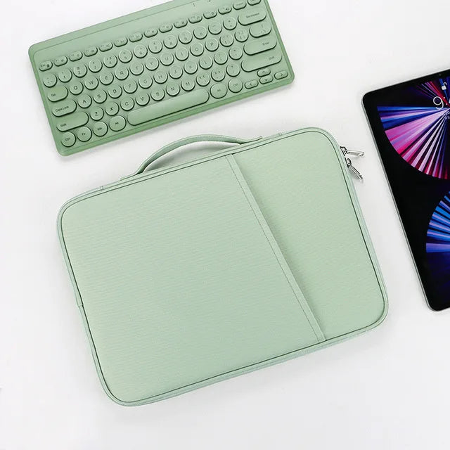 ablet Sleeve Case for iPad Pro & Air (11"-13") - Pouch Cover┃TABS102