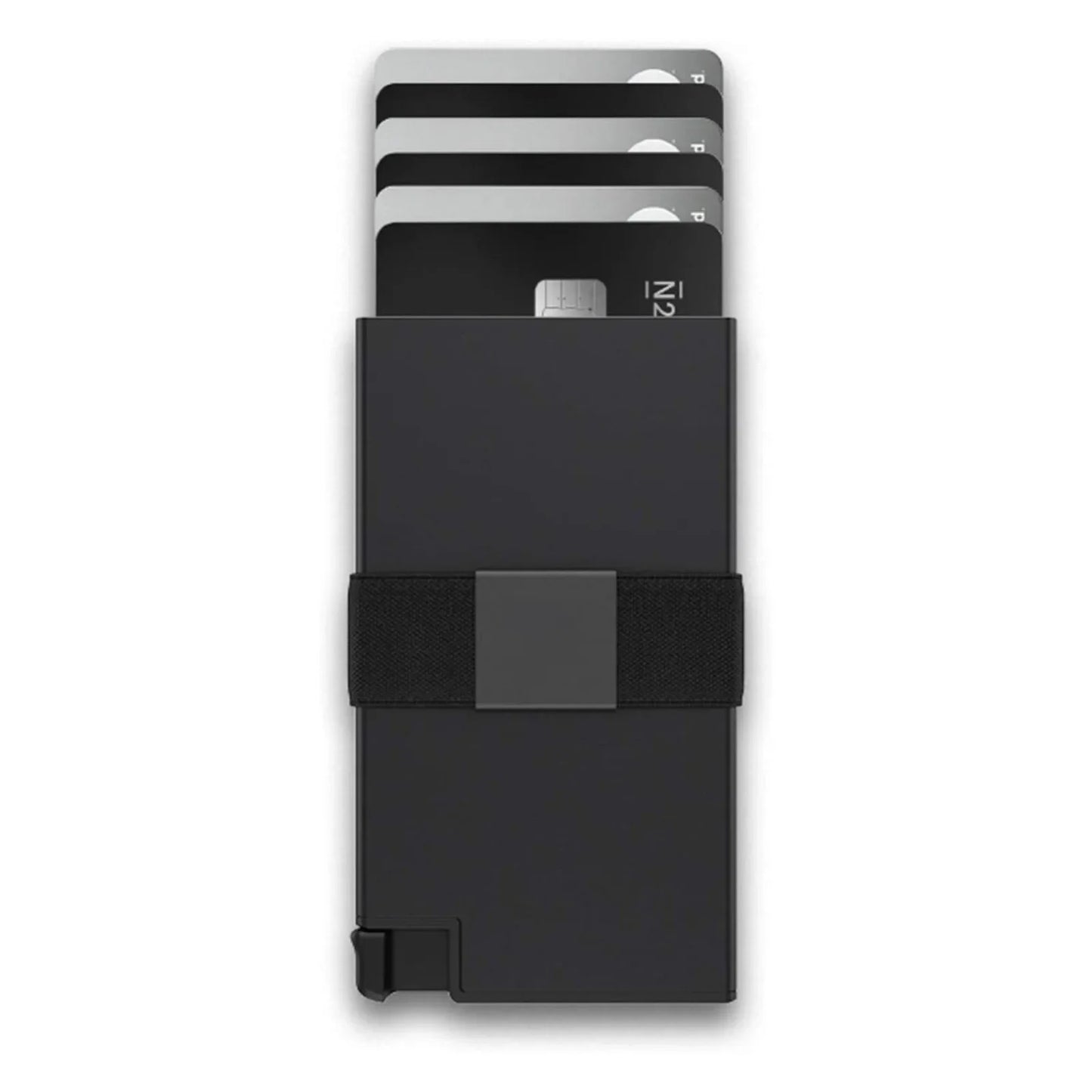 Men's Theft-Proof Aluminum Card Case┃CH693
