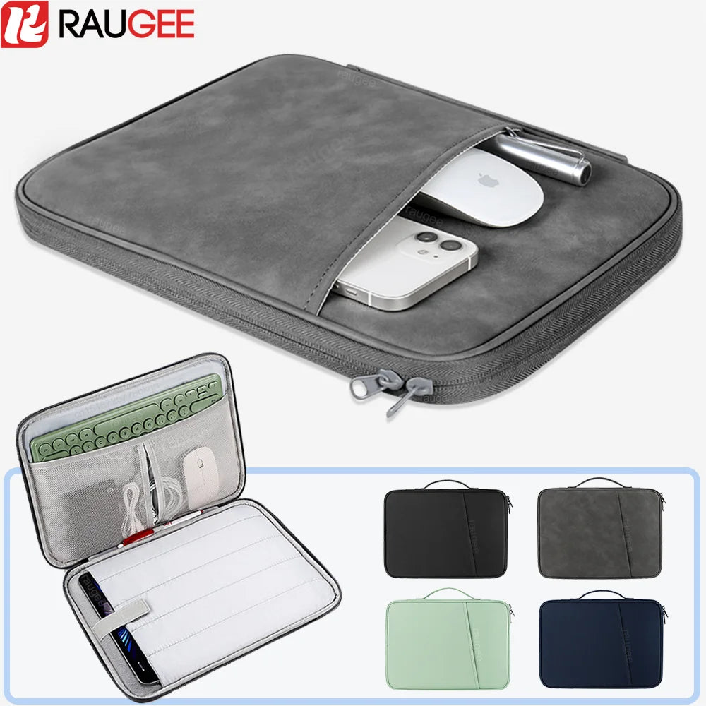 ablet Sleeve Case for iPad Pro & Air (11"-13") - Pouch Cover┃TABS102