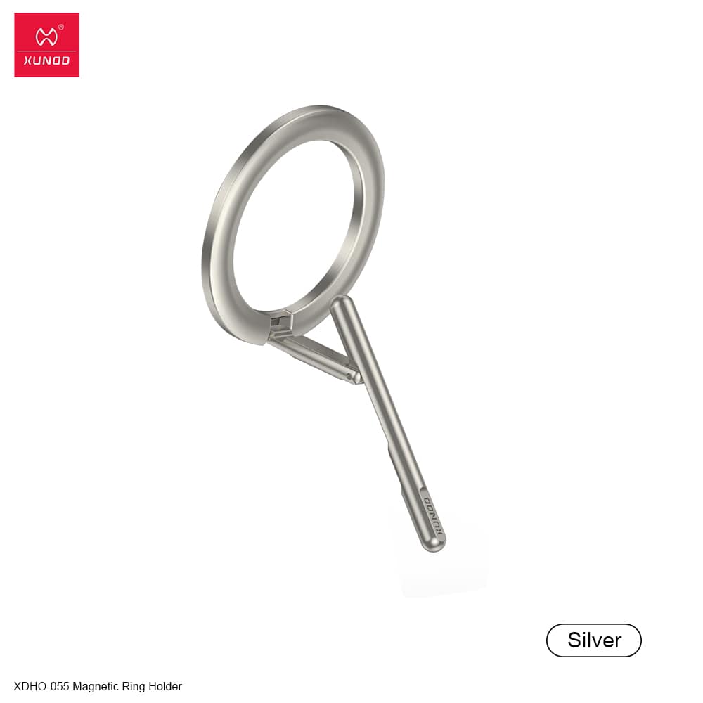 Magnetic Ring Holder