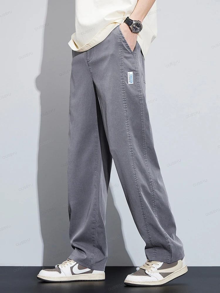 High-quality summer ultra-thin soft Pant