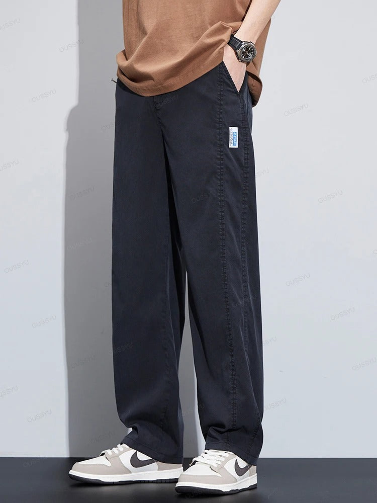 High-quality summer ultra-thin soft Pant