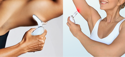 Lift & Tone Flabby arms Device