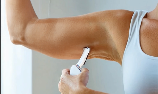 Lift & Tone Flabby arms Device