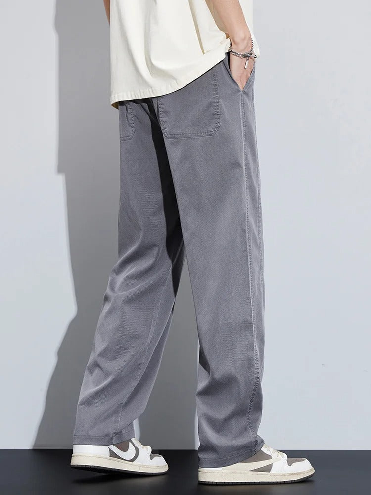 High-quality summer ultra-thin soft Pant
