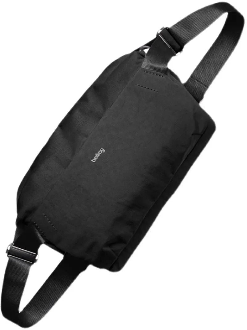 Bellroy Australia Venture Sling 9L Explorer Chest Bag Large Capacity Waterproof Shoulder Messenger Bag