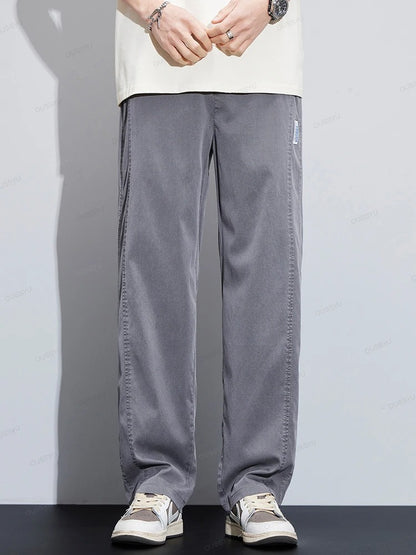 High-quality summer ultra-thin soft Pant
