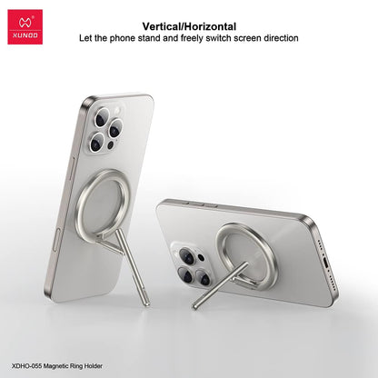 Magnetic Ring Holder