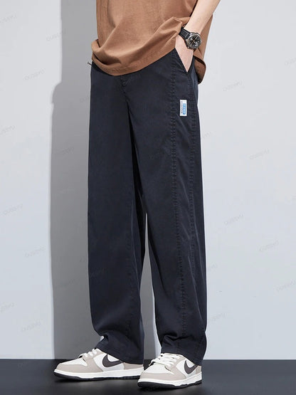High-quality summer ultra-thin soft Pant