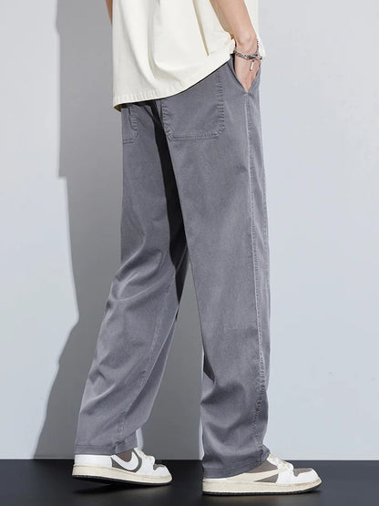 High-quality summer ultra-thin soft Pant