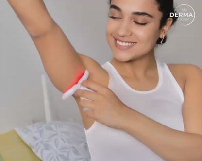 Lift & Tone Flabby arms  Device