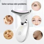 Face Machine Neck Lifting Beauty Device