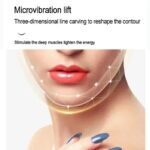 Face Machine Neck Lifting Beauty Device