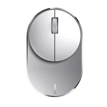 Rapoo M600G/800P Multi-Mode Wireless Mouse – Bluetooth & 2.4G for 3 Devices┃M205
