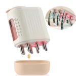 Hair Oil Applicator Brush
