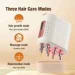 Hair Oil Applicator Brush