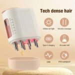 Hair Oil Applicator Brush