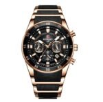 Men’s Quartz Watch A