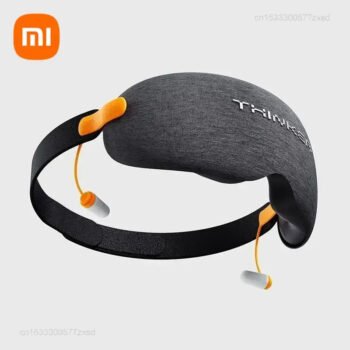 Xiaomi Sleep Mask with Noise-Reducing Earplugs┃EM109