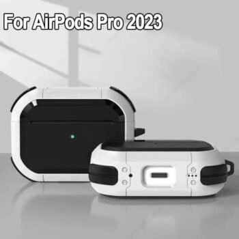 Protective Usb C Case for Airpods Pro┃AC986
