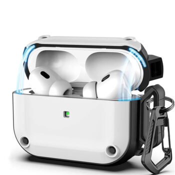 Magnetic Protective Case for AirPods Pro  – All Gen Compatible┃AC999