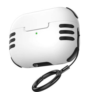 Secure Airpods Pro Lock Clip Case┃AC993