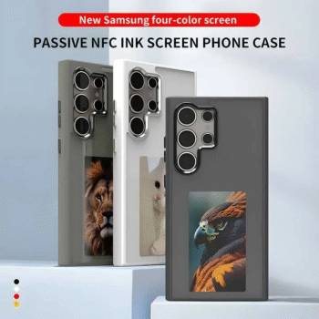 Samsung  NFC Phone Case